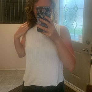 Lululemon lightweight tank top